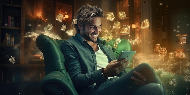 Tampilan panduan reset kata sandi akun untuk keamanan pengguna tigoals88